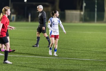 Bild 375 - wBJ Hamburger SV - Eimsbuettler TV 2 : Ergebnis: 16:0